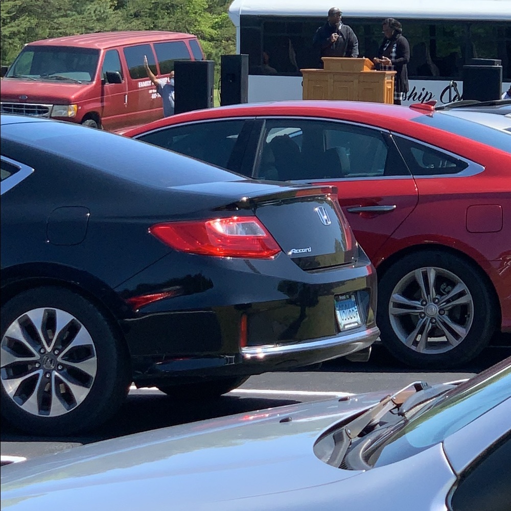 Meet your Posher, Pedro